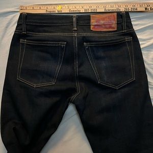 Left Feild Chelsea’s